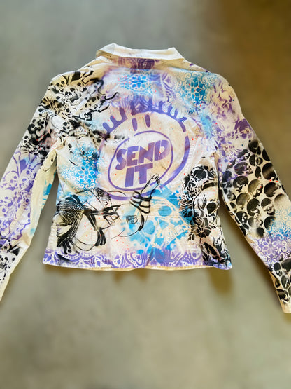 Send It Jacket 01 | S