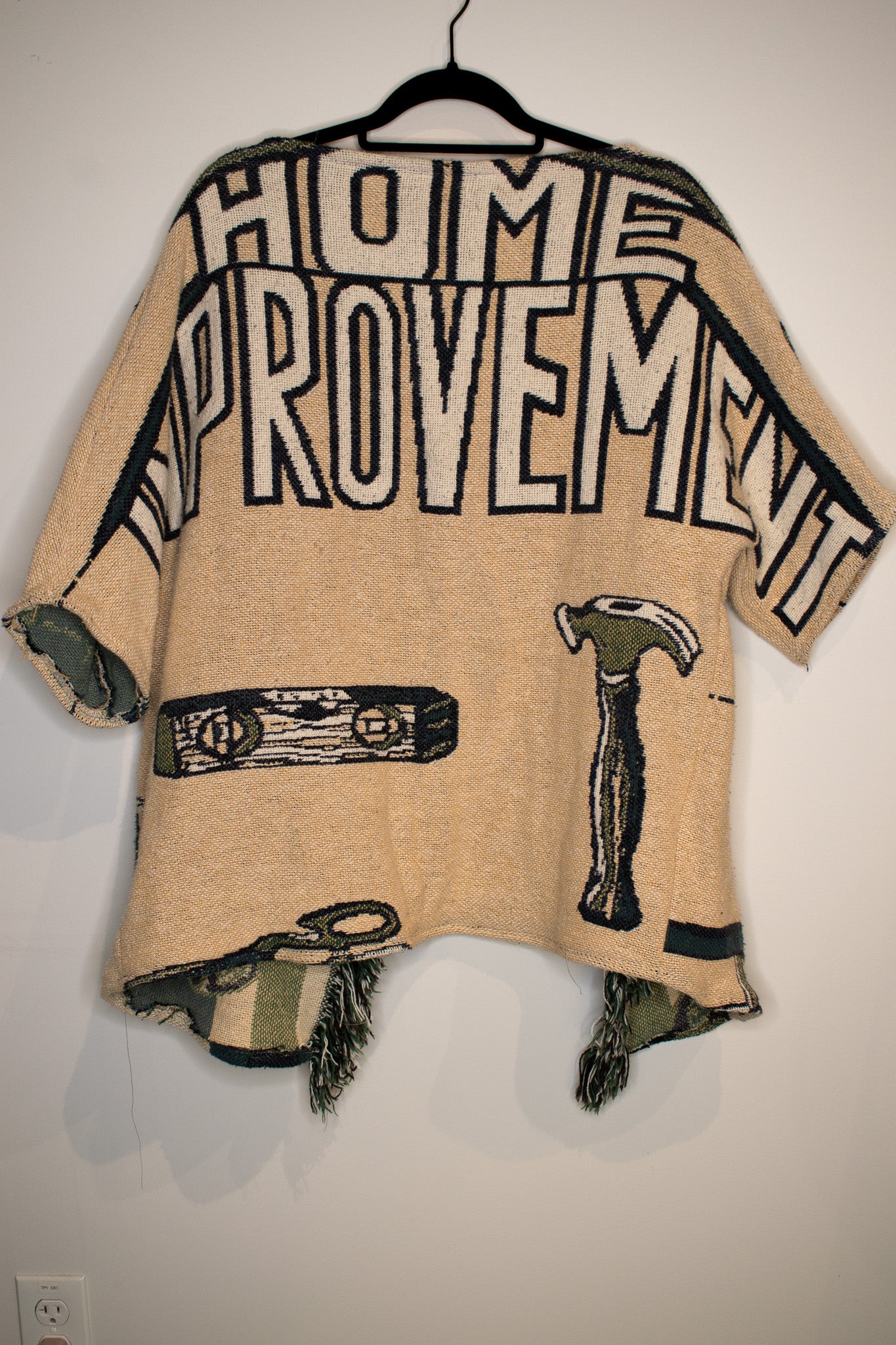 Good Planet Home Improvement Swanket | One Size