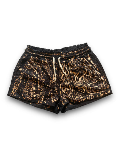 Solar Flare Shorts | M