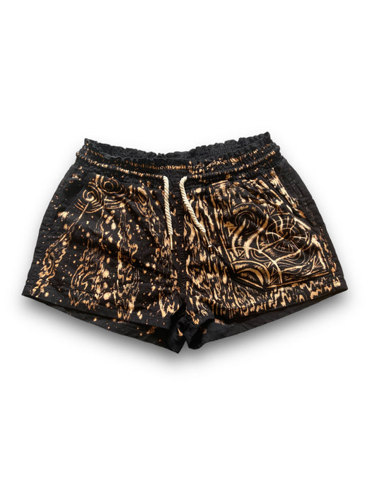 Solar Flare Shorts | M