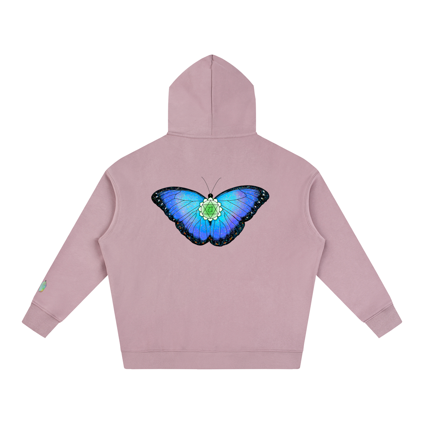 Amorpho Hoodie
