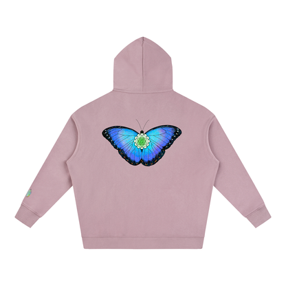 Amorpho Hoodie