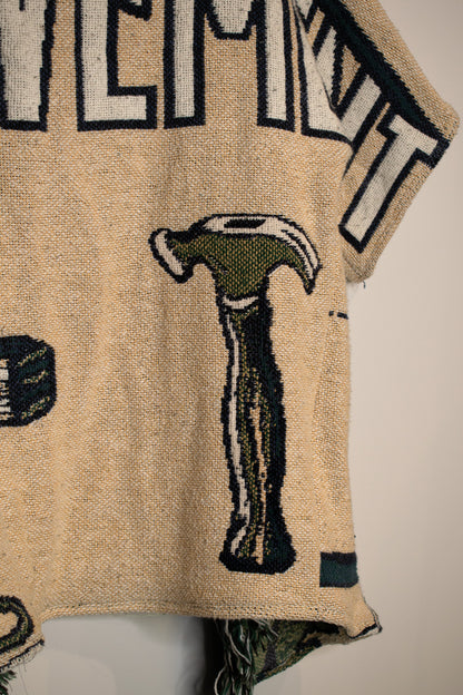 Good Planet Home Improvement Swanket | One Size