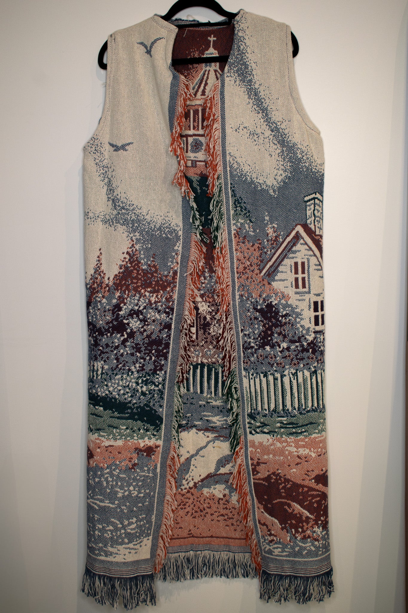 Good Planet Lighthouse Swanket | One Size