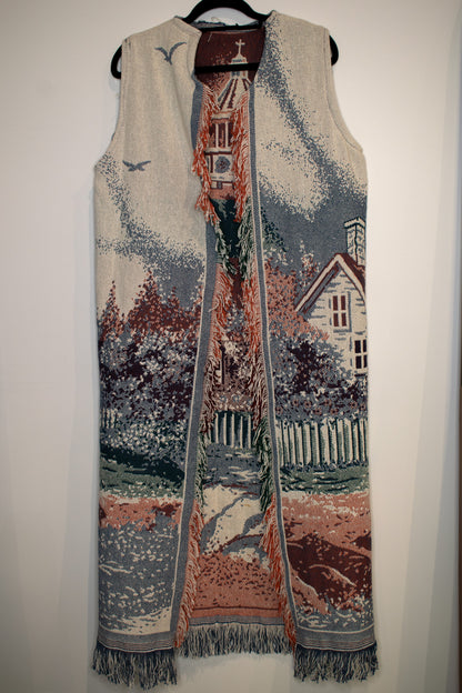 Good Planet Lighthouse Swanket | One Size