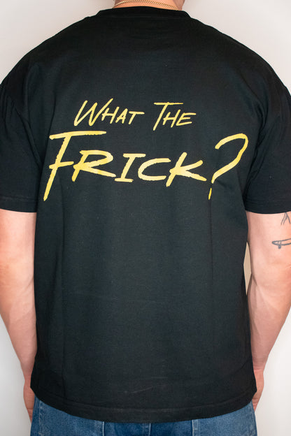 Fricken Snowboarding T-shirt