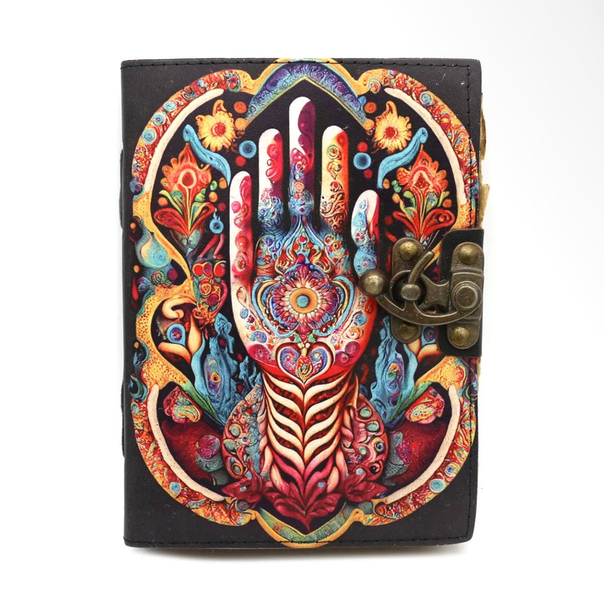 Guiding Hand Journal