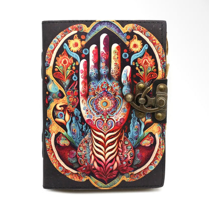 Guiding Hand Journal
