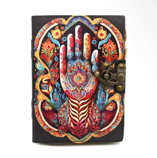 Guiding Hand Journal