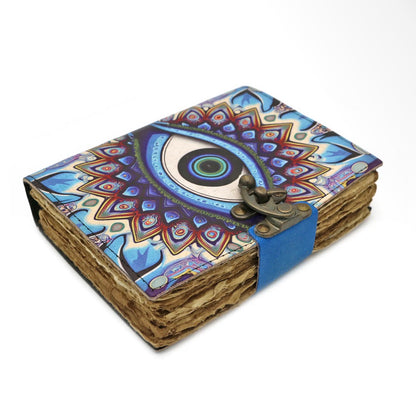 Azure Eye Journal