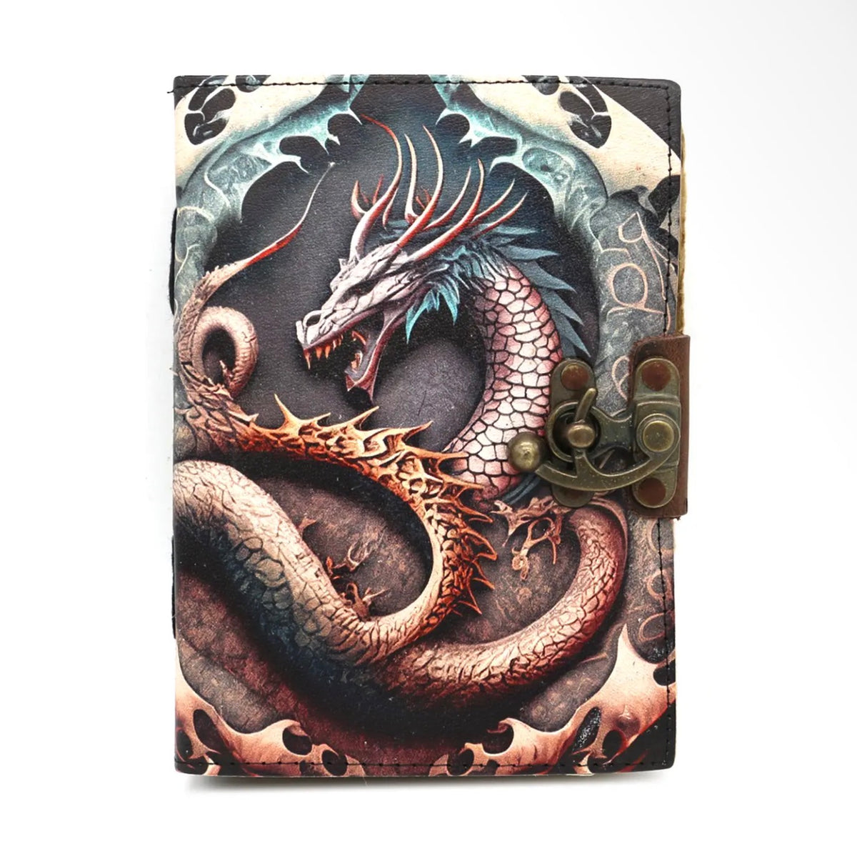 Dragon’s Den