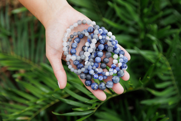 Sodalite Bracelet