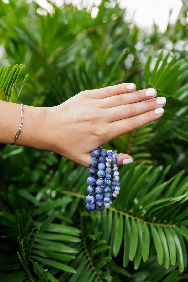 Sodalite Bracelet