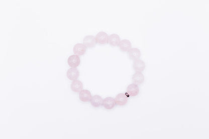 Rose Quartz Bracelet