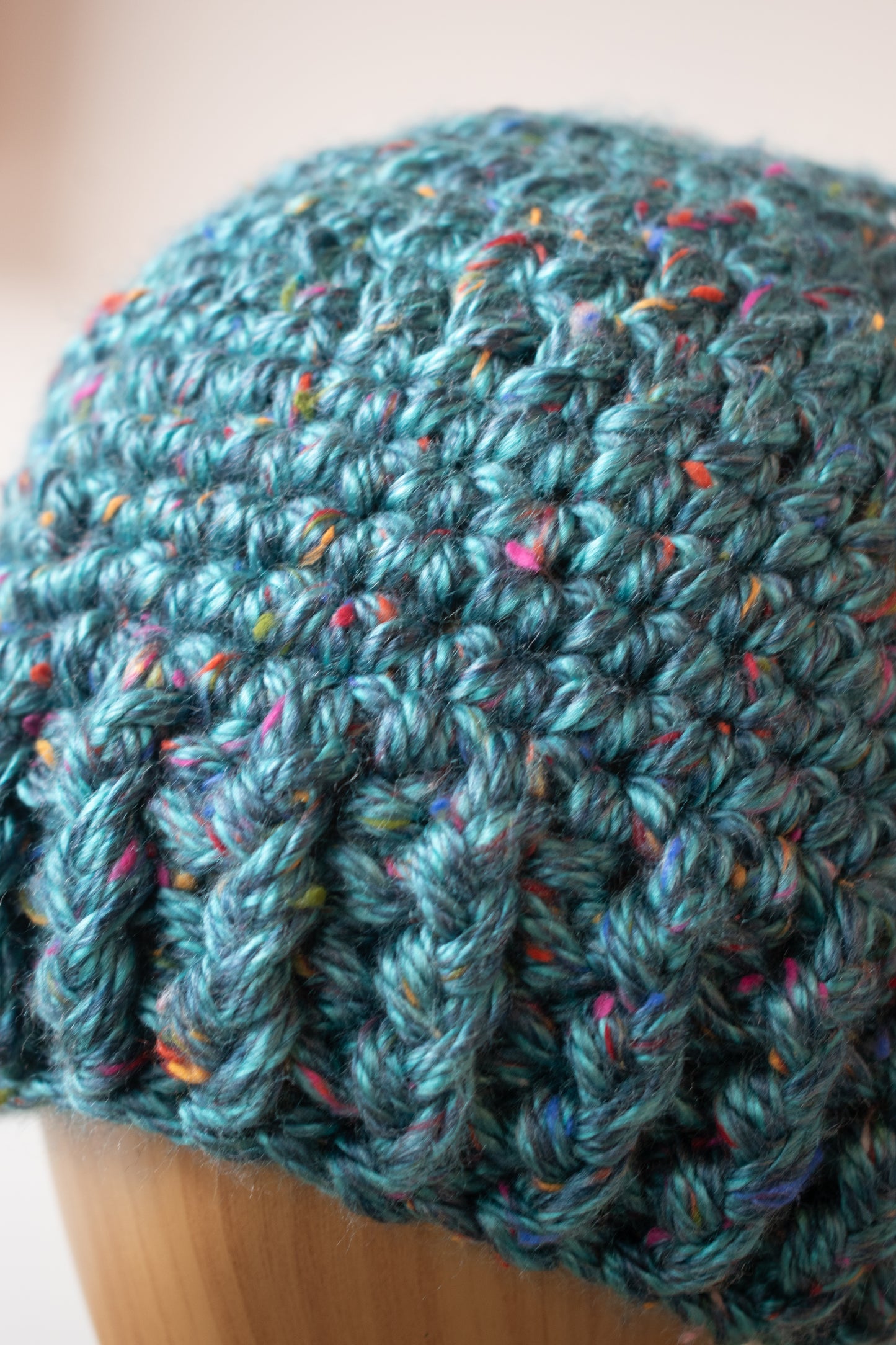 Jane’s Handmade Beanie
