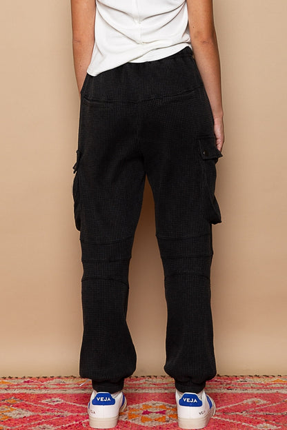 Garnet Cargo Pants