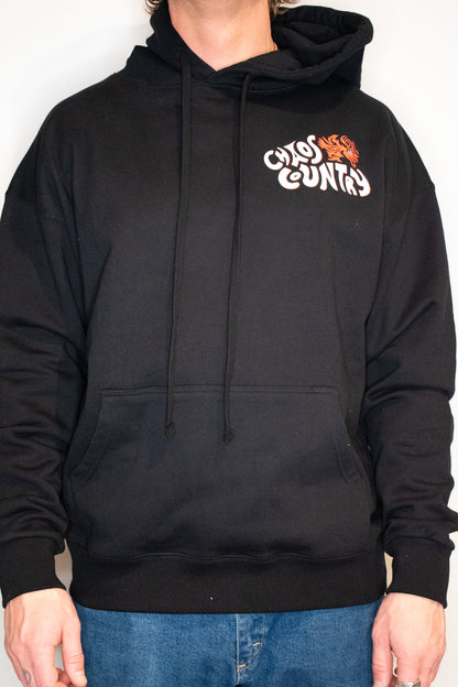 Chaos Country Hoodie