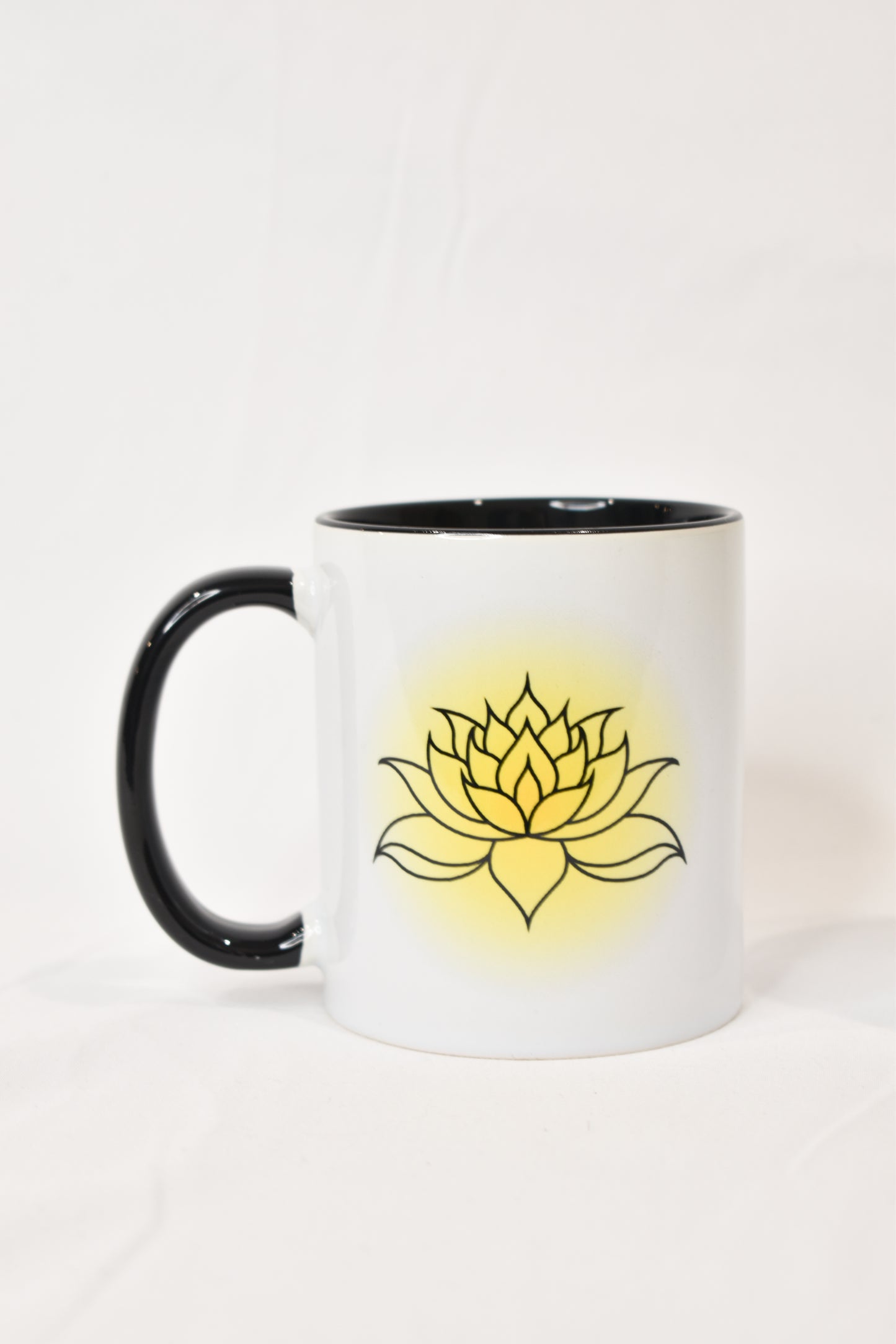 Good Vibes Mug