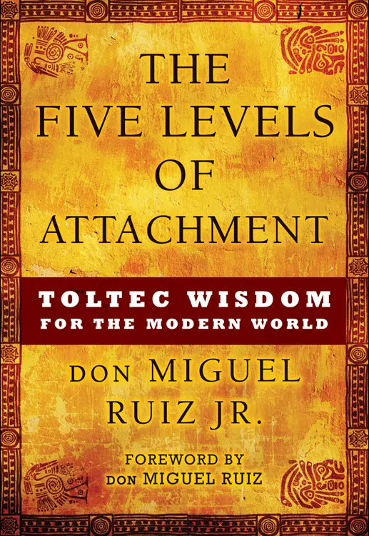 The Five Levels of Attachments