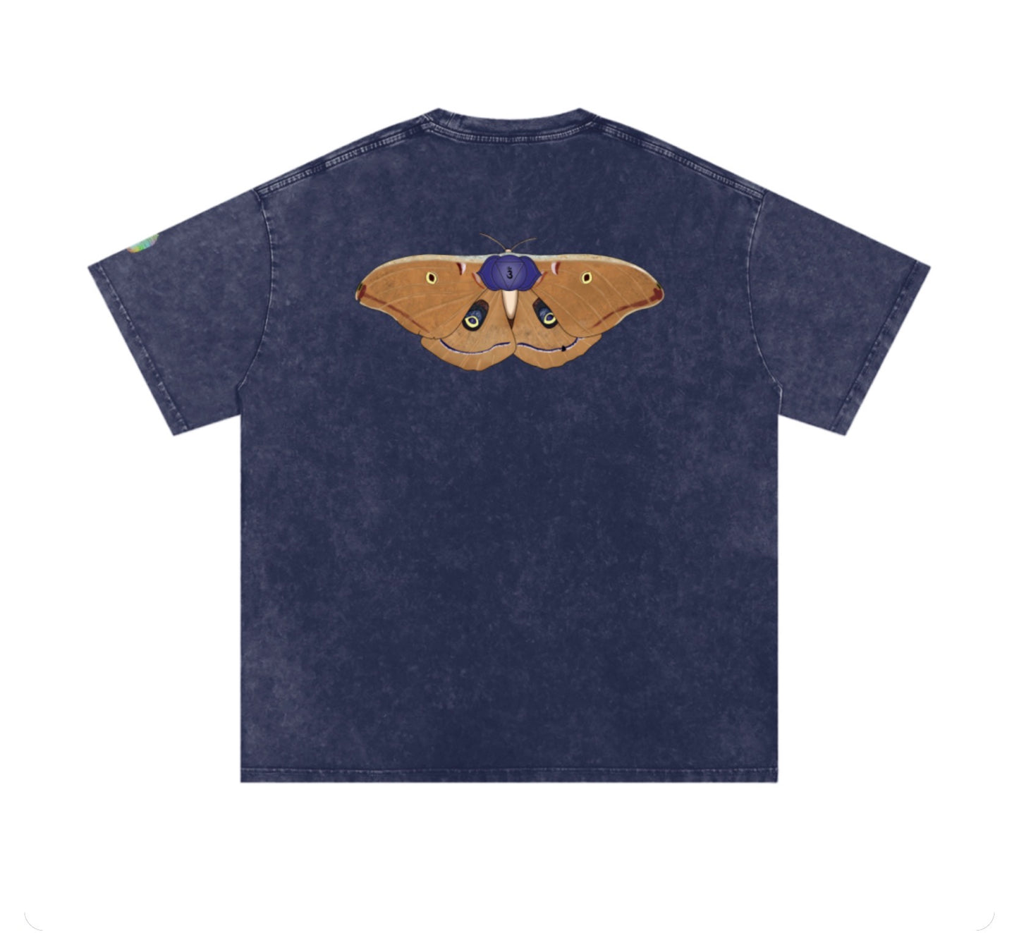 Optic Light Tee