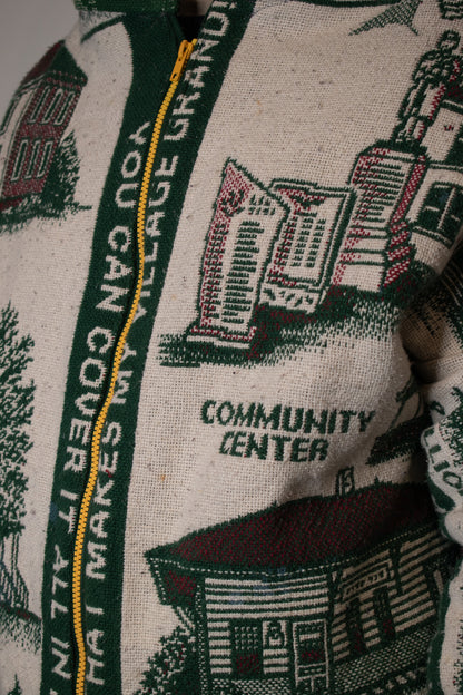 Good Planet NH Swanket | One Size