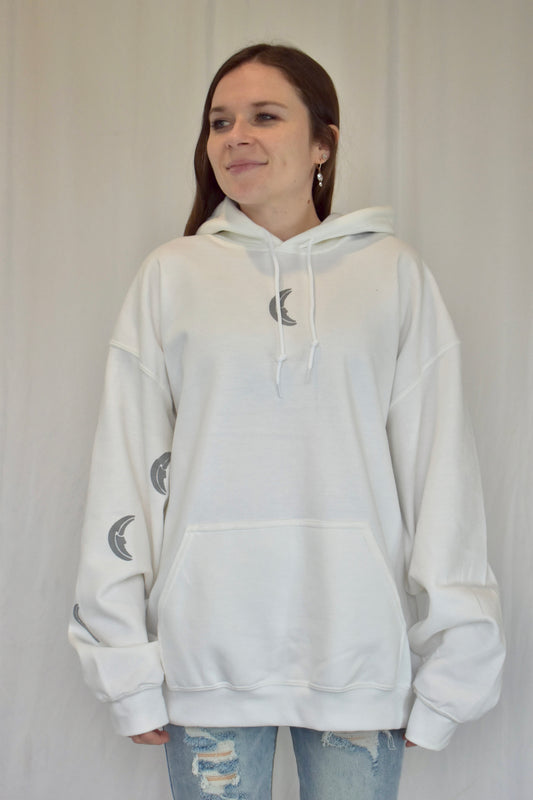 Celestial Body Hoodie