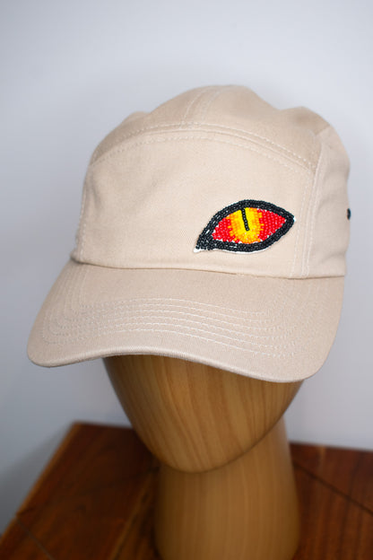 Dragons Eye 5 Panel