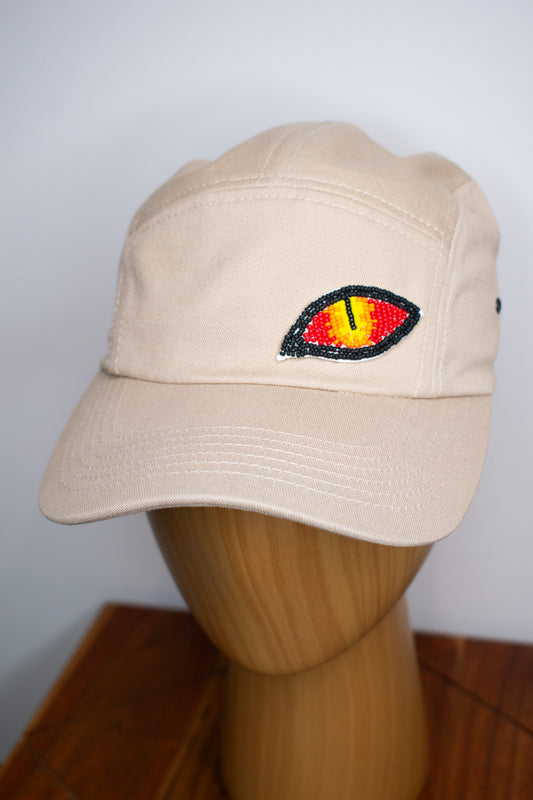Dragons Eye 5 Panel