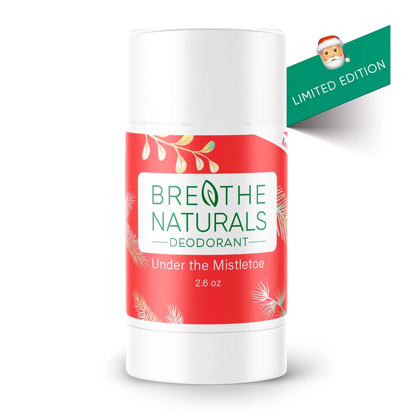 Under The Mistletoe Deo