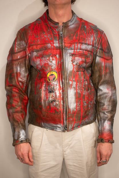 Uncle Send Jacket 007 | Medium