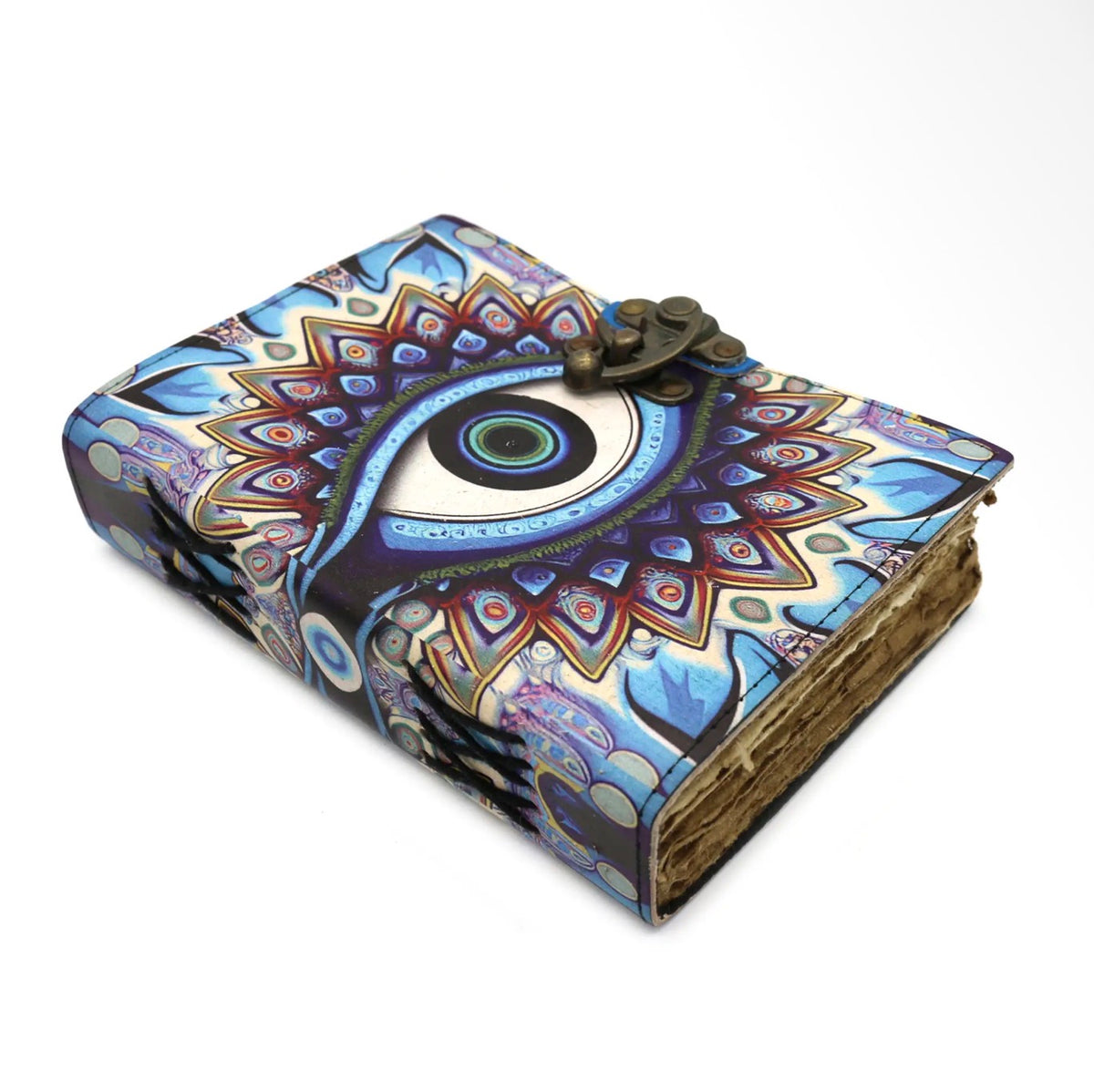 Azure Eye Journal