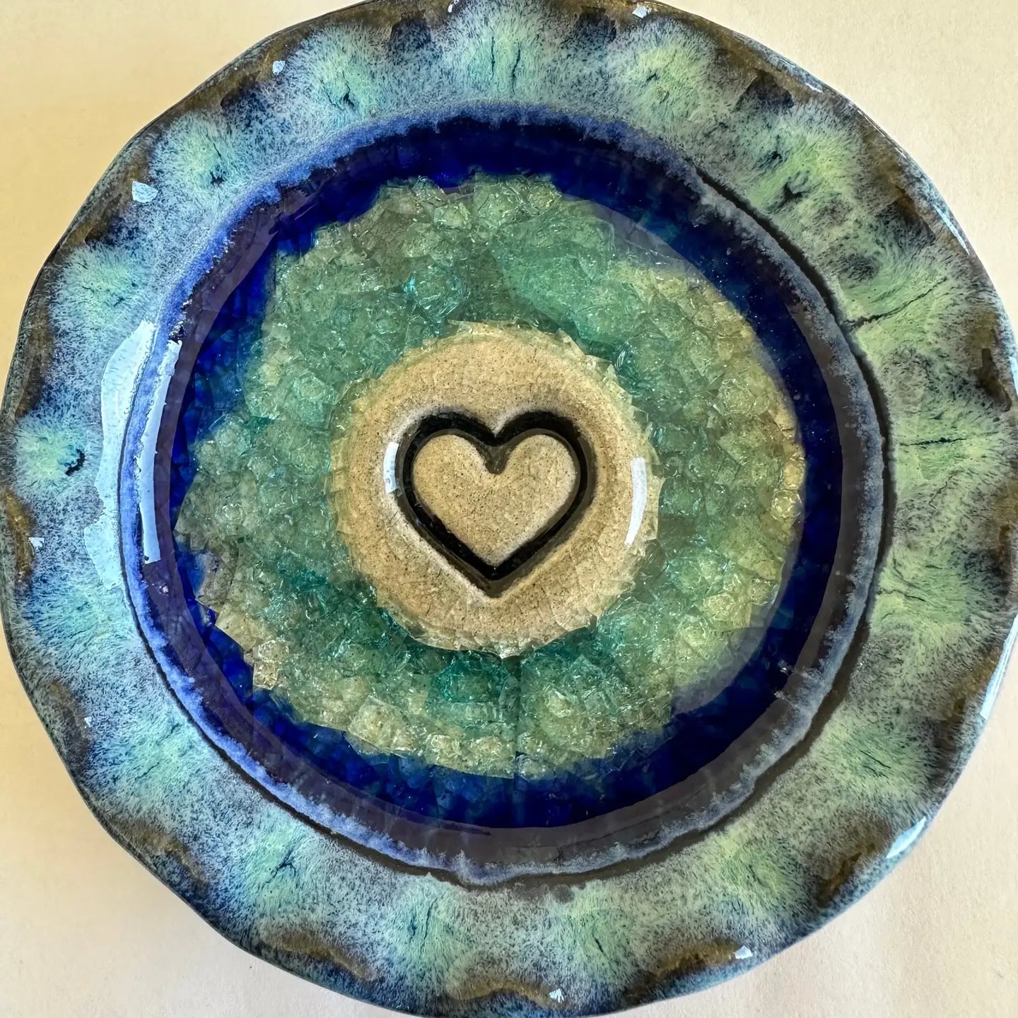 Icon Dish