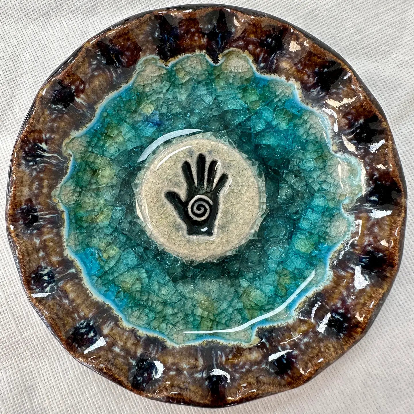Icon Dish