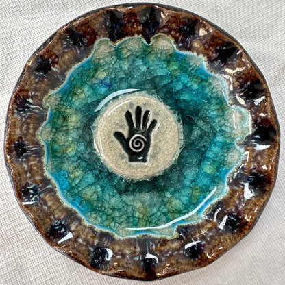 Icon Dish