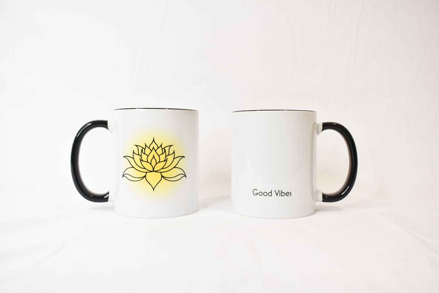 Good Vibes Mug