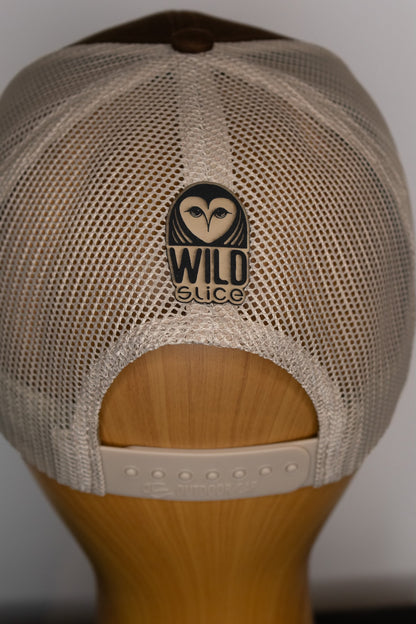 Cancer Zodiac Trucker Hat