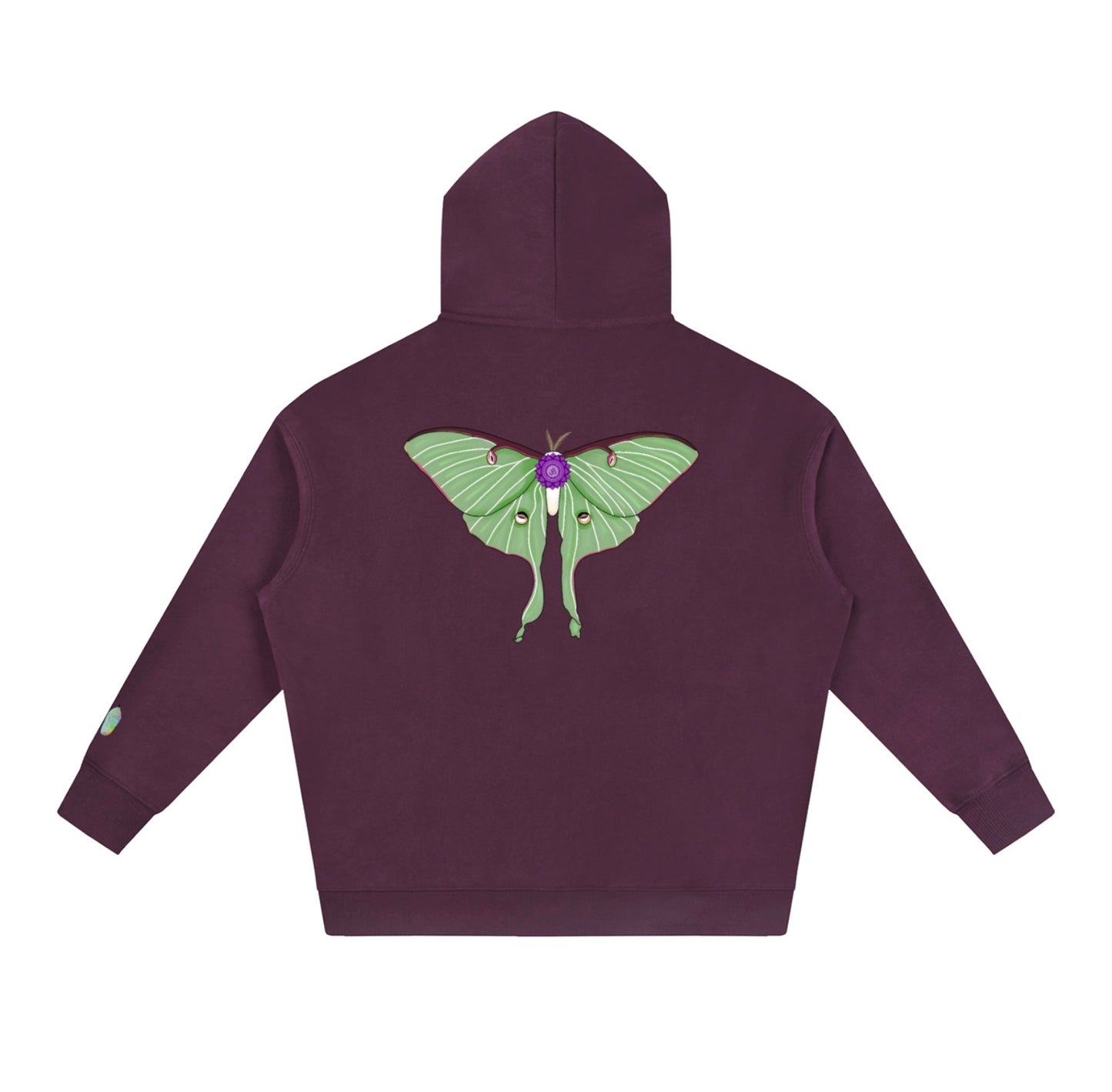 Lunar Consciousness Hoodie