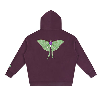 Lunar Consciousness Hoodie