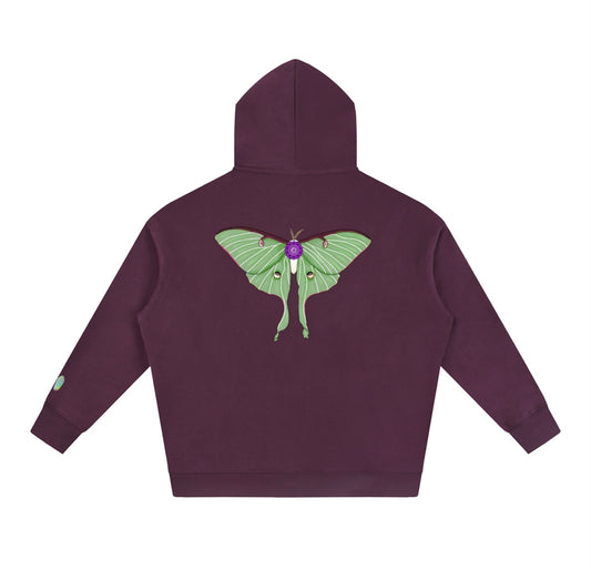 Lunar Consciousness Hoodie