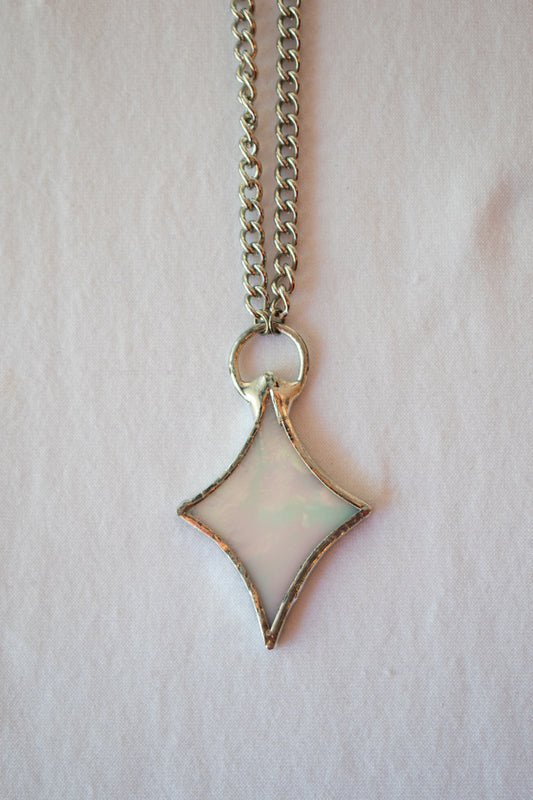 Star Necklace 010