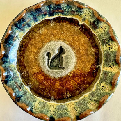 Icon Dish