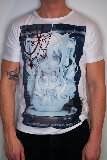 Japanese Renaissance Shirt | L