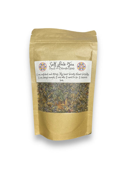 Self Love Tea | The Big Bag