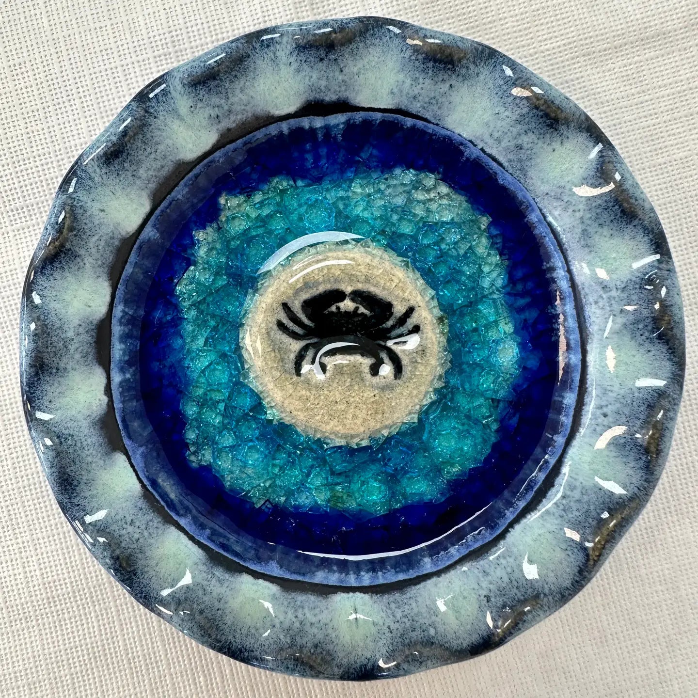 Icon Dish