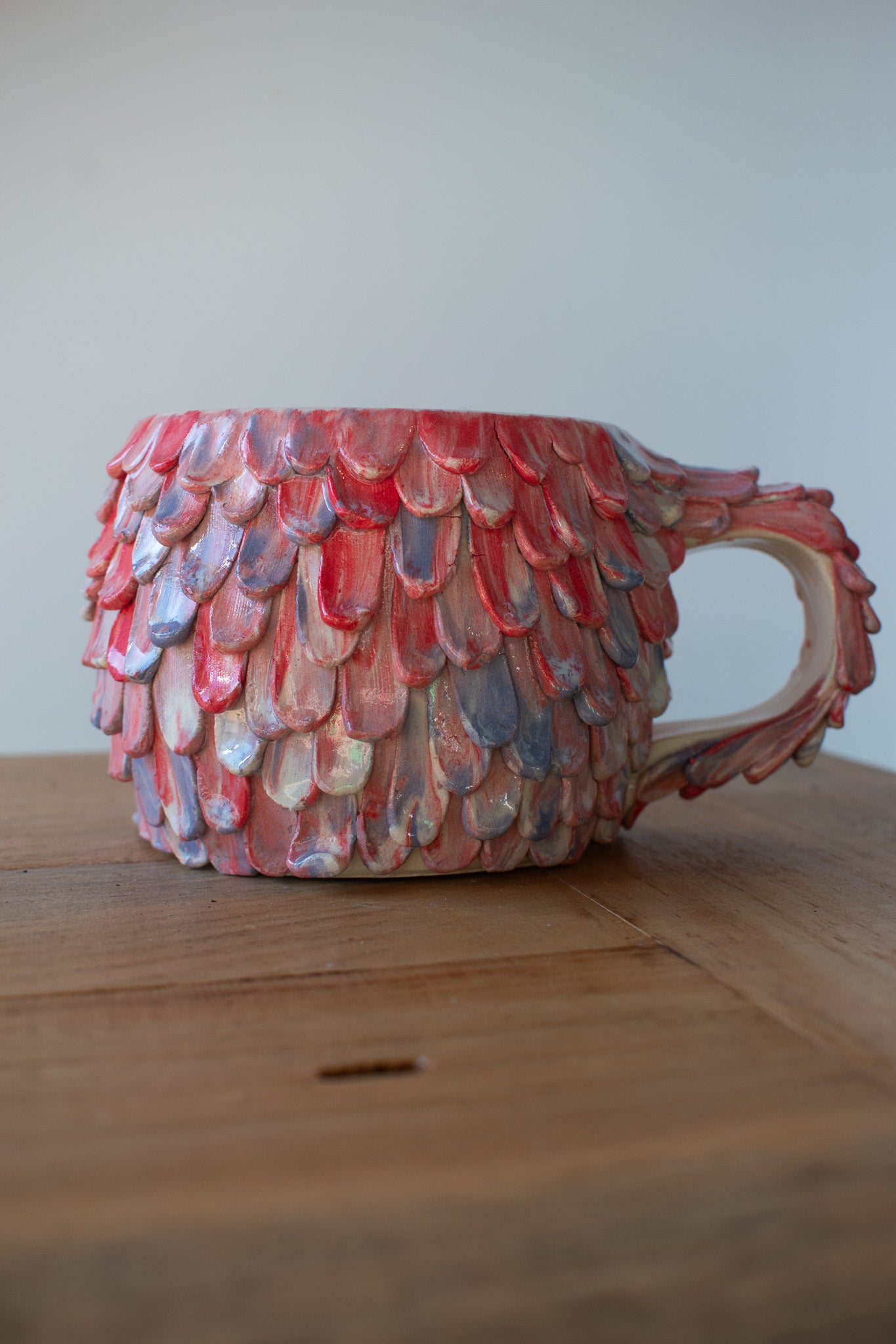 Gweeble Mug (Violet)