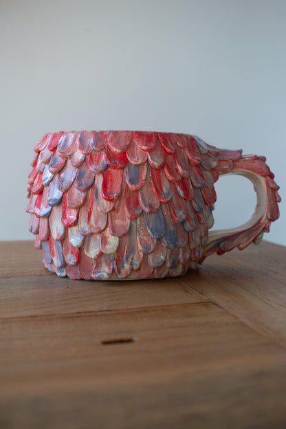 Gweeble Mug (Violet)