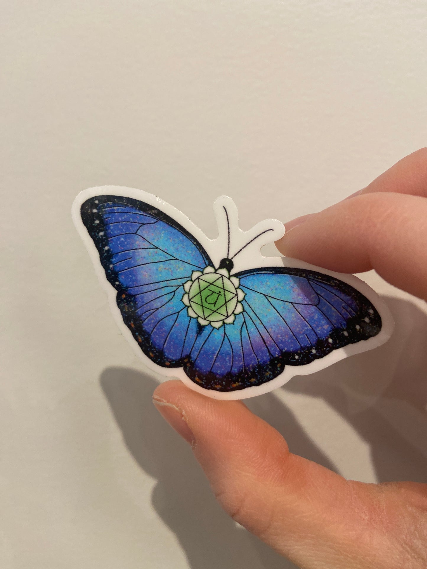 Amorpho Sticker