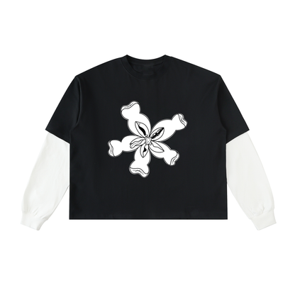 Garden of Tooth Long Sleeve