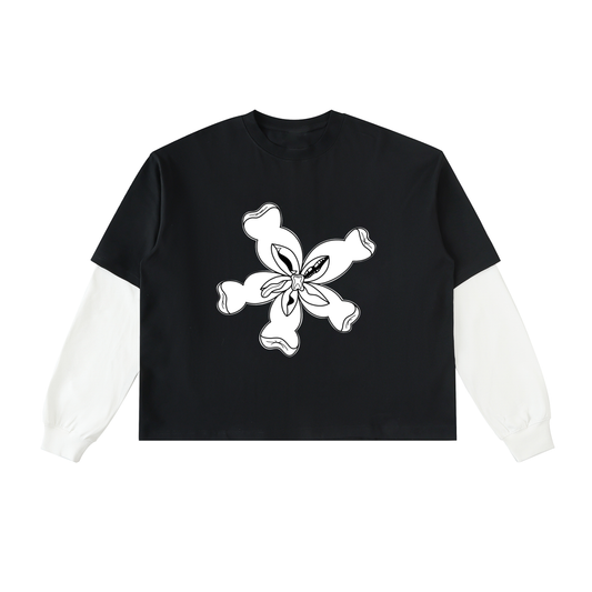 Garden of Tooth Long Sleeve