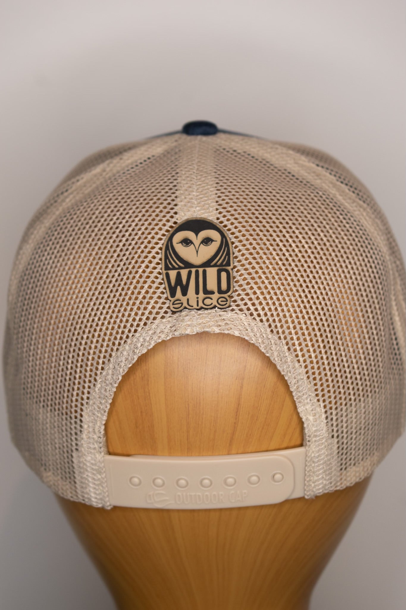 WILD Trucker Hat